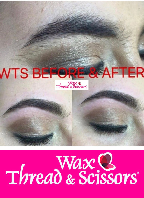 Eyebrow Waxing vs Threading: Which Is Better? – Nacach Wax